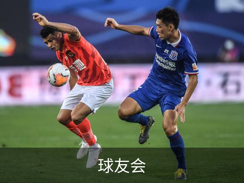 球友会介绍